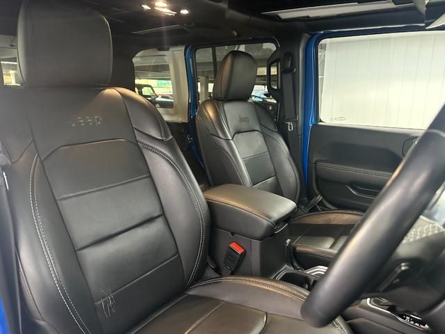 Jeep WRANGLER 2021-08 19317-12