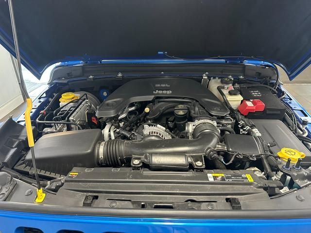 Jeep WRANGLER 2021-08 19317-15