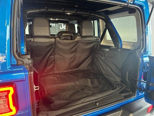 Jeep WRANGLER 2021-08 19317-16