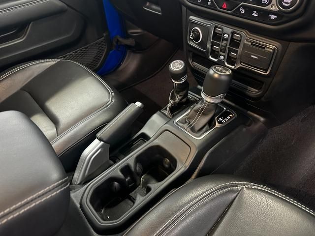Jeep WRANGLER 2021-08 19317-11