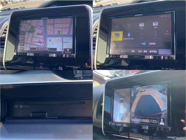 Nissan SERENA 2018-08 24807-9