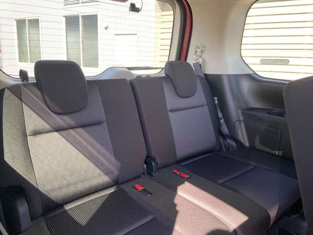 Nissan SERENA 2018-08 24807-5