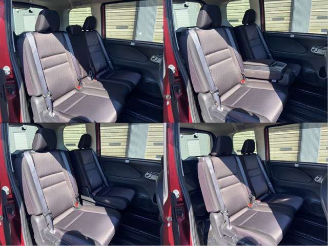 Nissan SERENA 2018-08 24807-4