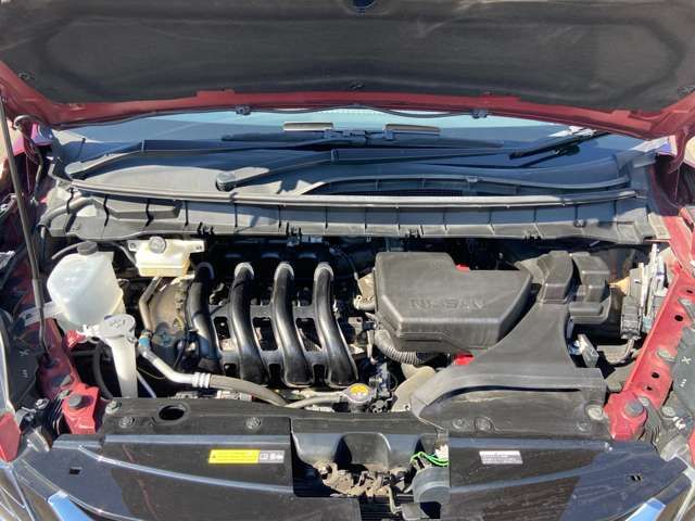 Nissan SERENA 2018-08 24807-19