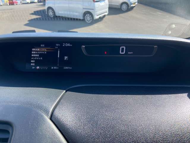 Nissan SERENA 2018-08 24807-6