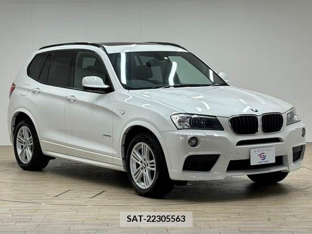 Bmw X3 2014-02 263063-13
