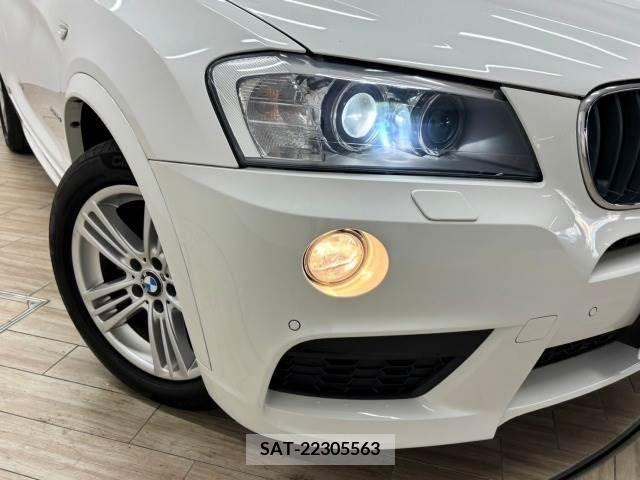 Bmw X3 2014-02 263063-19