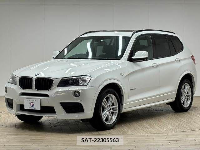 Bmw X3 2014-02 263063-14