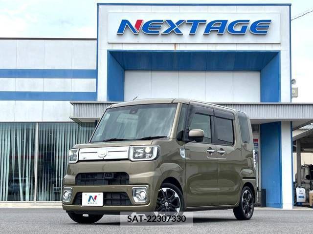 Daihatsu WAKE 2016-09 330281-19