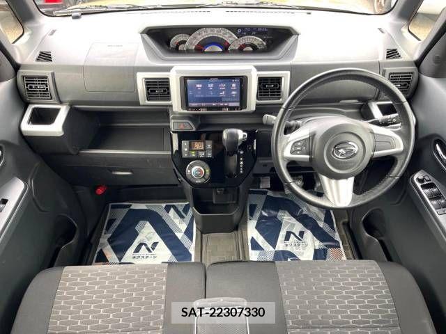 Daihatsu WAKE 2016-09 330281-1