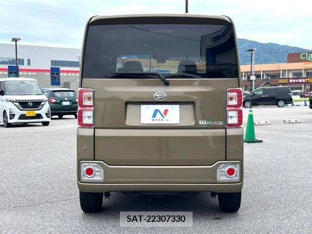 Daihatsu WAKE 2016-09 330281-18