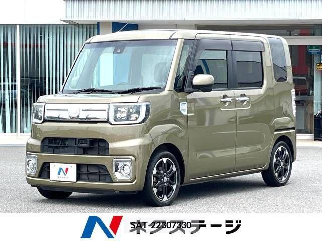 Daihatsu WAKE 2016-09 330281-0