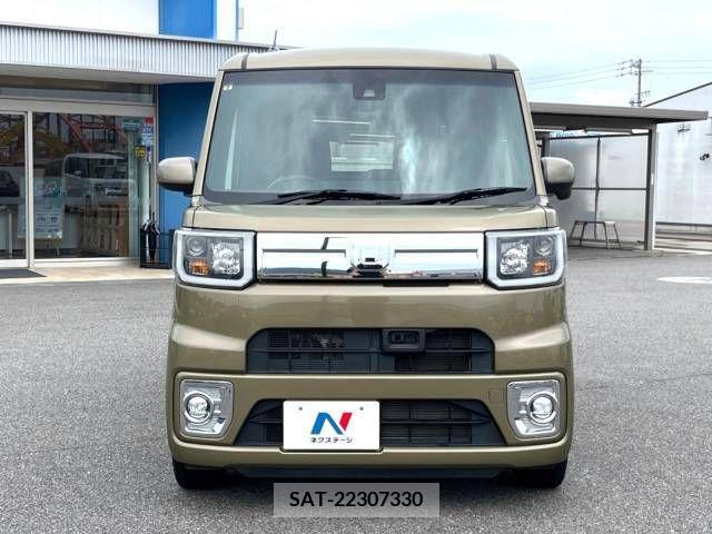 Daihatsu WAKE 2016-09 330281-17