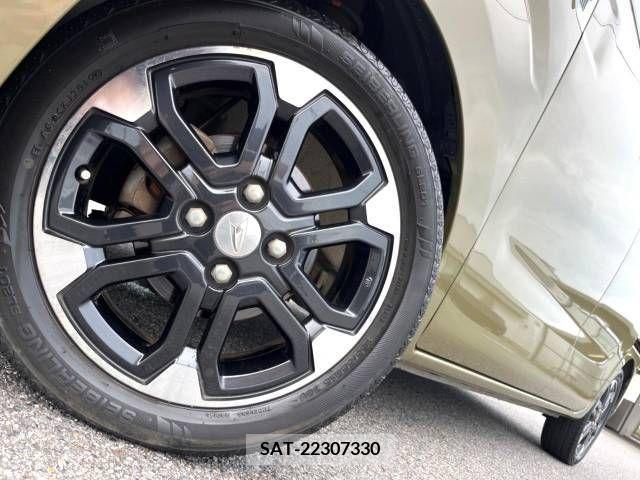 Daihatsu WAKE 2016-09 330281-16