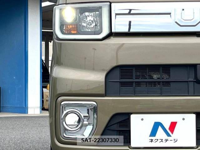 Daihatsu WAKE 2016-09 330281-15