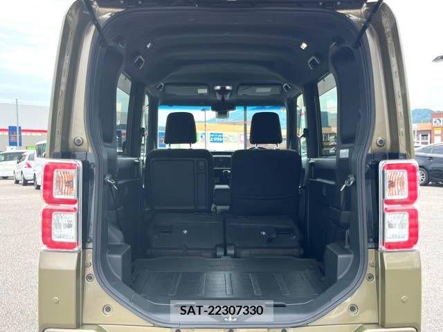 Daihatsu WAKE 2016-09 330281-14