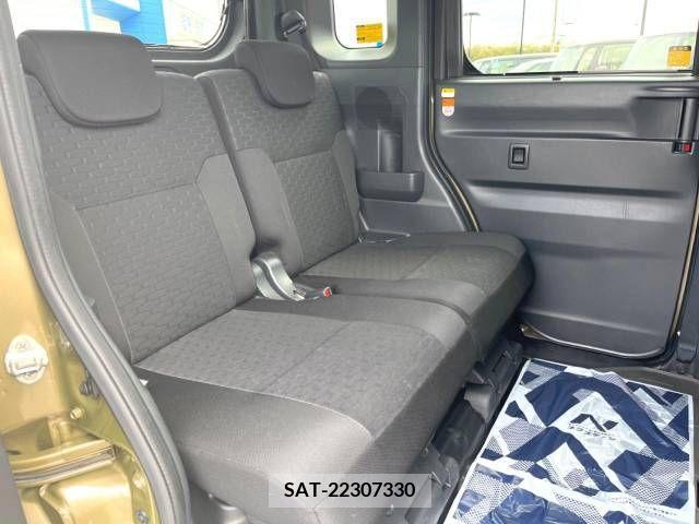 Daihatsu WAKE 2016-09 330281-13
