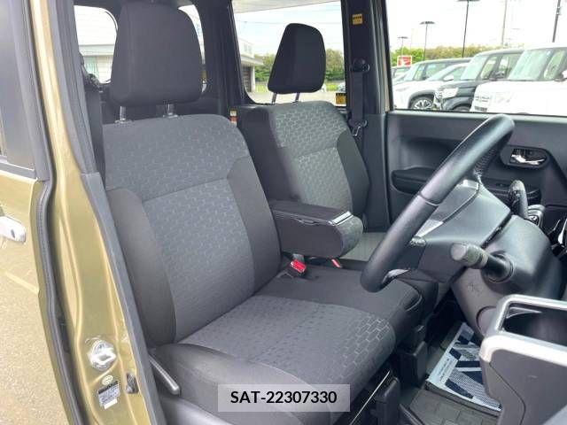 Daihatsu WAKE 2016-09 330281-12