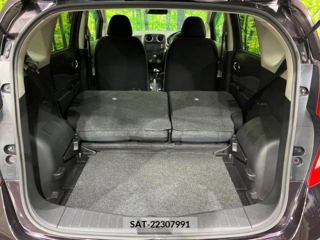 Nissan NOTE 2012-09 302283-10