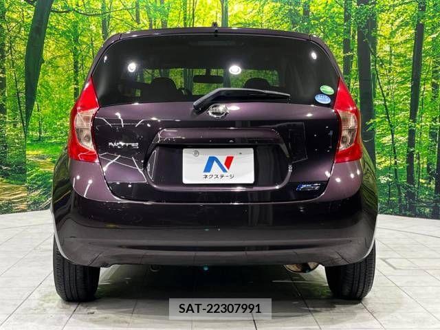 Nissan NOTE 2012-09 302283-15