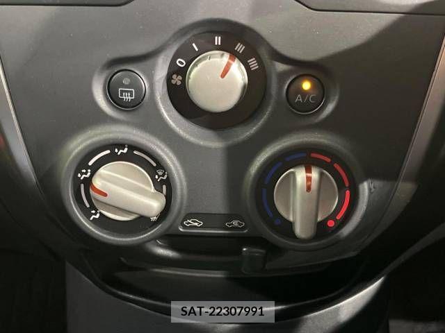 Nissan NOTE 2012-09 302283-5