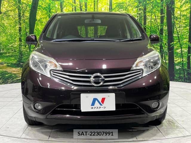 Nissan NOTE 2012-09 302283-14