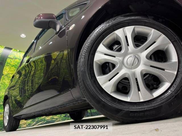 Nissan NOTE 2012-09 302283-13