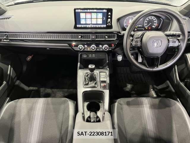 Honda CIVIC 2022-05 357947-17