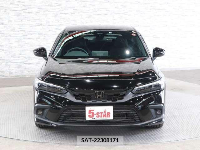 Honda CIVIC 2022-05 357947-9