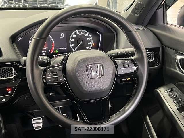Honda CIVIC 2022-05 357947-18