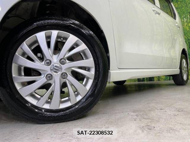 Suzuki WAGON R 2014-12 251098-13