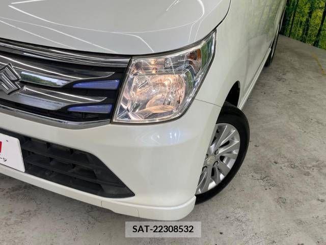Suzuki WAGON R 2014-12 251098-12
