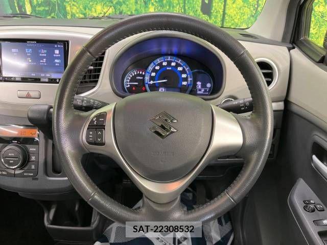 Suzuki WAGON R 2014-12 251098-11