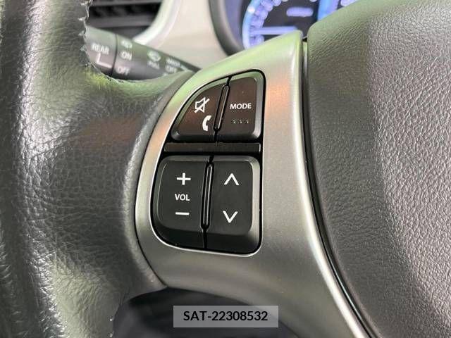 Suzuki WAGON R 2014-12 251098-6