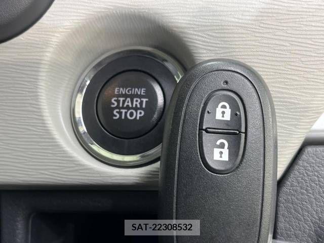 Suzuki WAGON R 2014-12 251098-4