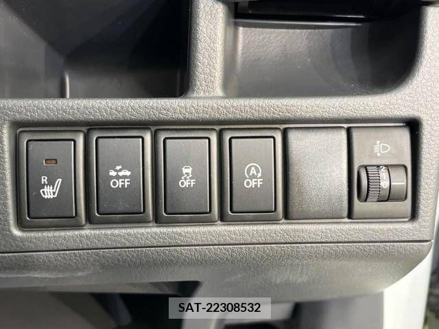 Suzuki WAGON R 2014-12 251098-5
