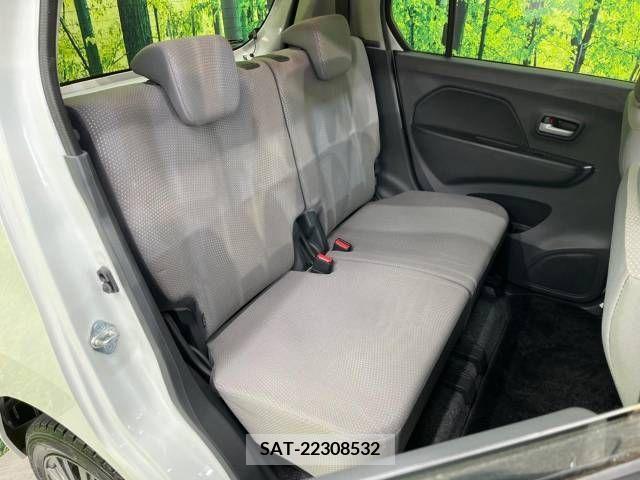 Suzuki WAGON R 2014-12 251098-9