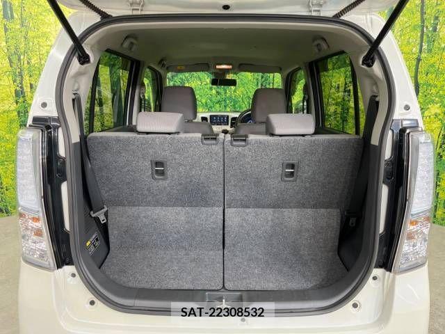 Suzuki WAGON R 2014-12 251098-10