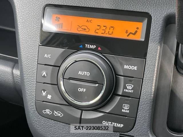 Suzuki WAGON R 2014-12 251098-7