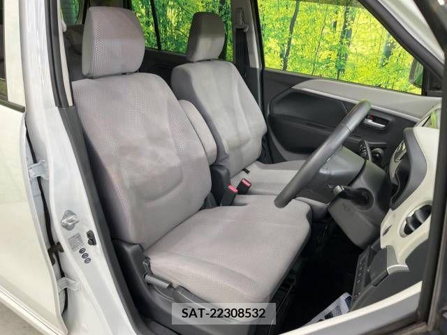 Suzuki WAGON R 2014-12 251098-8