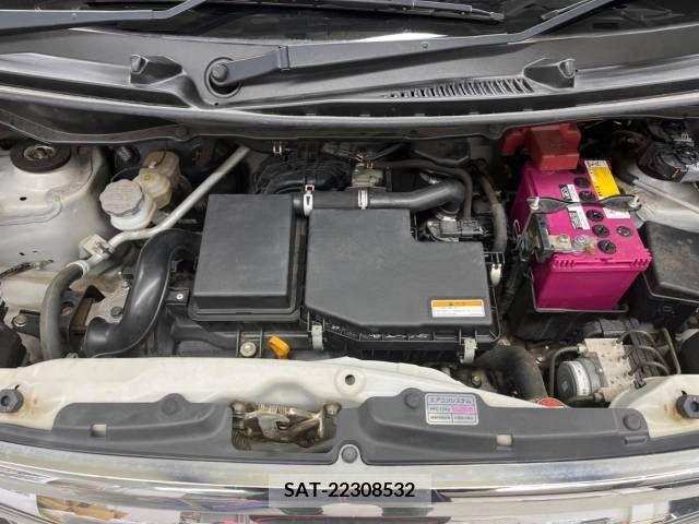 Suzuki WAGON R 2014-12 251098-18