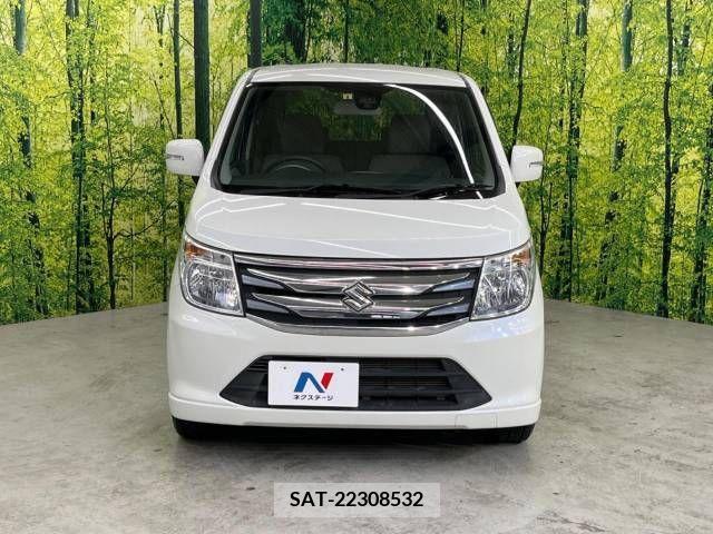 Suzuki WAGON R 2014-12 251098-14