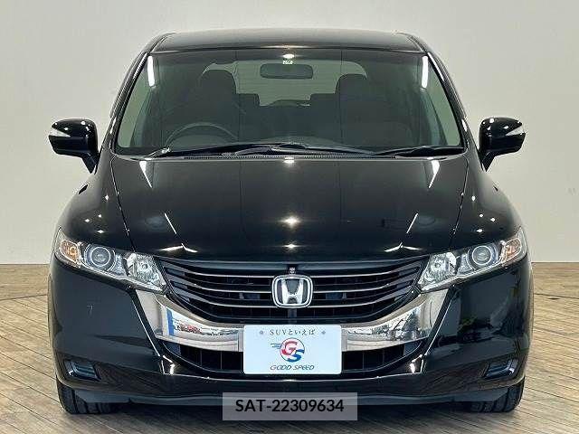 Honda ODYSSEY 2009-09 328721-11