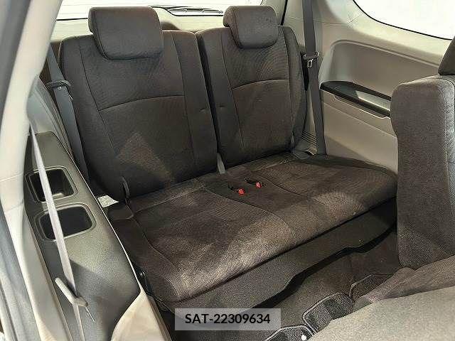 Honda ODYSSEY 2009-09 328721-10