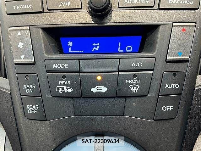 Honda ODYSSEY 2009-09 328721-6