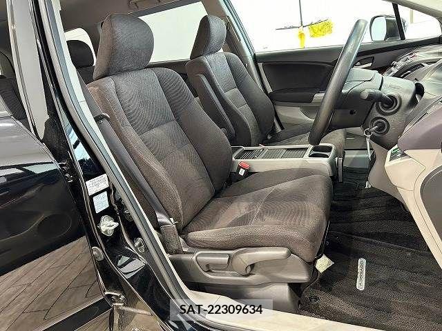 Honda ODYSSEY 2009-09 328721-8