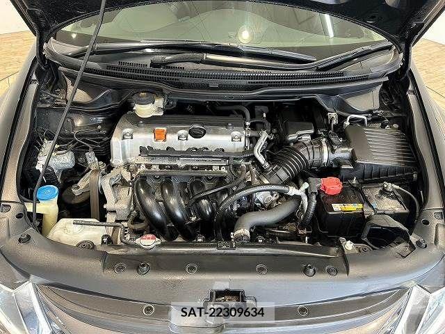 Honda ODYSSEY 2009-09 328721-19