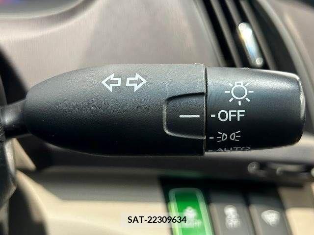 Honda ODYSSEY 2009-09 328721-4