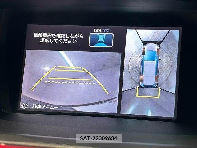 Honda ODYSSEY 2009-09 328721-3
