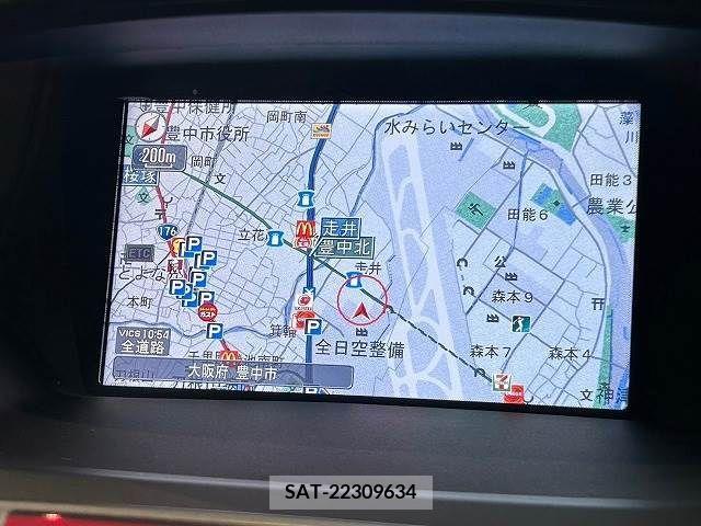 Honda ODYSSEY 2009-09 328721-2